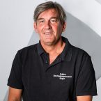 Bauer Karl-Heinz Ausbilder im Bereich Farbe