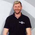 Graf Markus Ausbilder im Lager