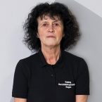 Hackl Elisabeth Ausbilderin Hauswirtschaft Bereich Reinigung