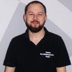 Sebastian Riede Bildungsbegleiter BvB